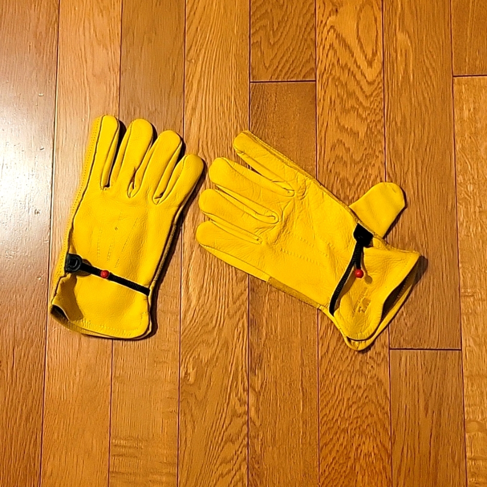 Gloves Well Lamont Work Gloves. Xl - image 1